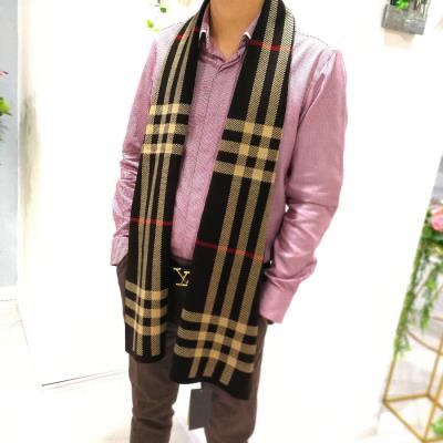 BURBERRY Scarf-197